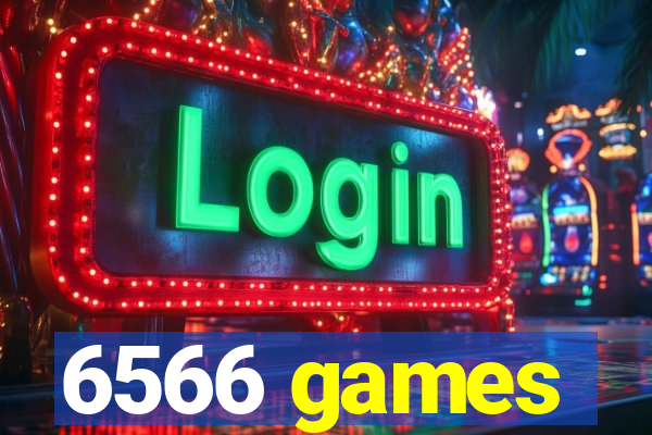 6566 games